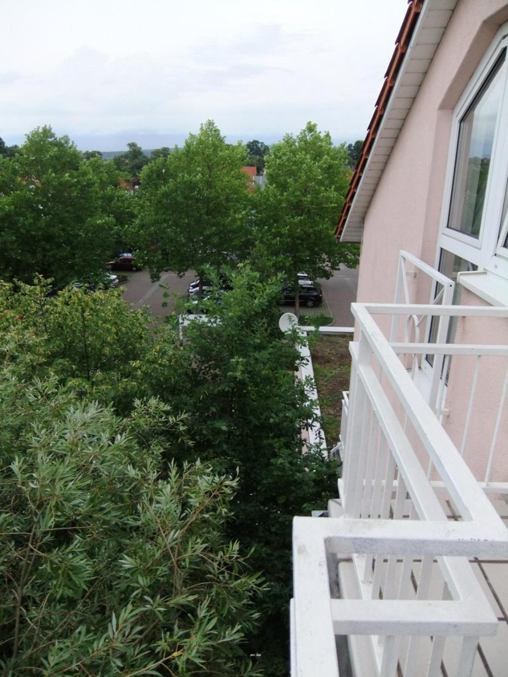 Hotel Garni Classico Aschaffenburg Exterior foto